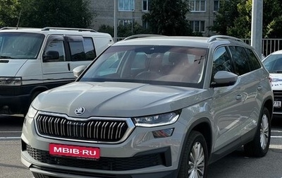 Skoda Kodiaq I, 2024 год, 4 300 000 рублей, 1 фотография