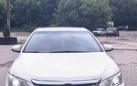 Toyota Camry, 2014 год, 1 150 000 рублей, 1 фотография