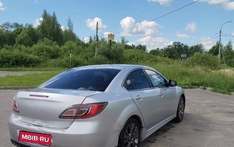 Mazda 6, 2008 год, 390 999 рублей, 1 фотография