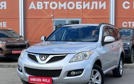 Great Wall Hover H5, 2011 год, 750 000 рублей, 1 фотография