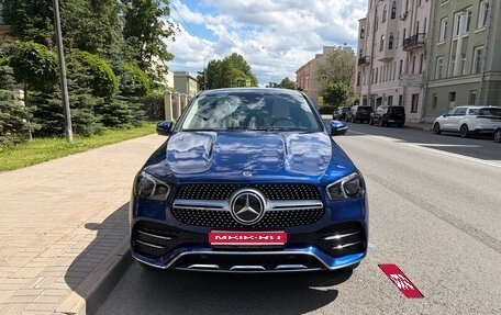 Mercedes-Benz GLE, 2020 год, 8 500 000 рублей, 1 фотография