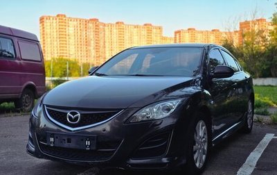 Mazda 6, 2010 год, 800 000 рублей, 1 фотография