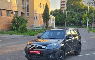 Great Wall Hover H3 I, 2012 год, 460 000 рублей, 1 фотография
