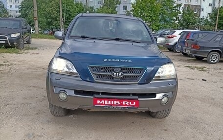 KIA Sorento IV, 2006 год, 500 000 рублей, 1 фотография