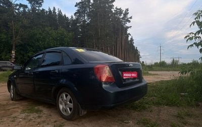 Chevrolet Lacetti, 2008 год, 350 000 рублей, 1 фотография