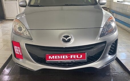 Mazda 3, 2013 год, 650 000 рублей, 1 фотография
