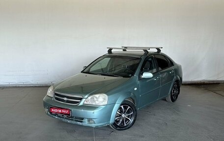 Chevrolet Lacetti, 2007 год, 287 000 рублей, 1 фотография