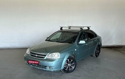 Chevrolet Lacetti, 2007 год, 287 000 рублей, 1 фотография