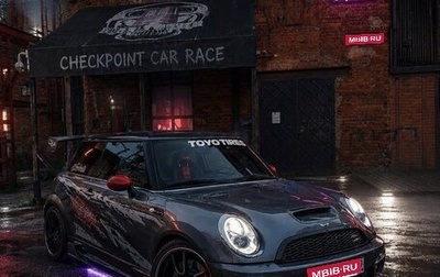 MINI Hatch, 2006 год, 1 300 000 рублей, 1 фотография