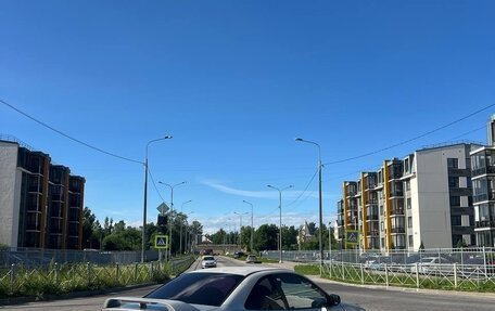 Mitsubishi Mirage VI рестайлинг, 1999 год, 95 000 рублей, 2 фотография