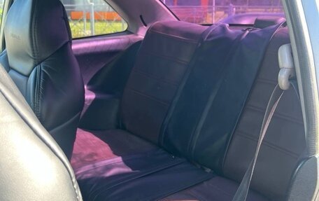 Mitsubishi Mirage VI рестайлинг, 1999 год, 95 000 рублей, 5 фотография
