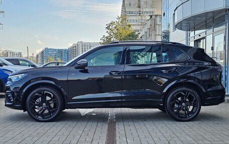 Volkswagen Tiguan, 2026 год, 4 950 000 рублей, 6 фотография