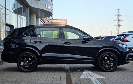 Volkswagen Tiguan, 2026 год, 4 950 000 рублей, 9 фотография