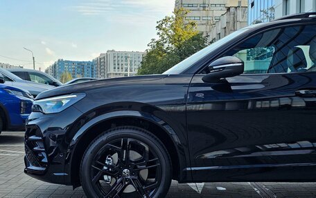 Volkswagen Tiguan, 2026 год, 4 950 000 рублей, 7 фотография