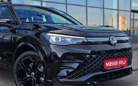 Volkswagen Tiguan, 2026 год, 4 950 000 рублей, 5 фотография