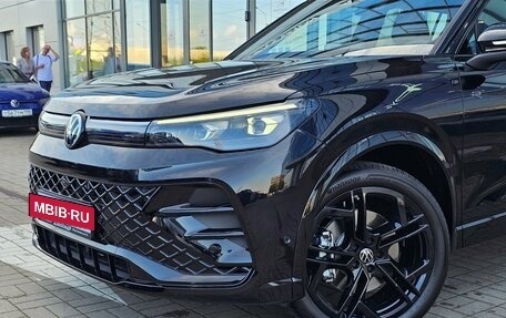 Volkswagen Tiguan, 2026 год, 4 950 000 рублей, 2 фотография