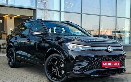 Volkswagen Tiguan, 2026 год, 4 950 000 рублей, 4 фотография