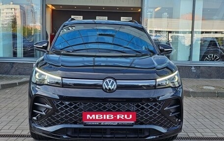Volkswagen Tiguan, 2026 год, 4 950 000 рублей, 3 фотография