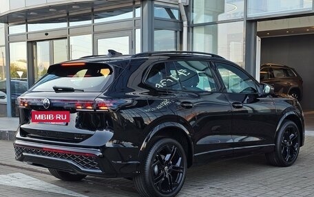 Volkswagen Tiguan, 2026 год, 4 950 000 рублей, 14 фотография