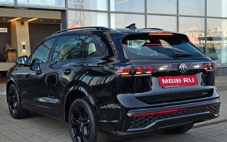 Volkswagen Tiguan, 2026 год, 4 950 000 рублей, 12 фотография