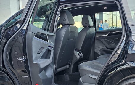 Volkswagen Tiguan, 2026 год, 4 950 000 рублей, 17 фотография