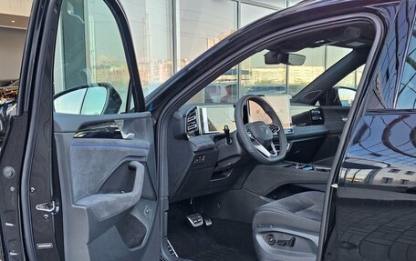 Volkswagen Tiguan, 2026 год, 4 950 000 рублей, 15 фотография