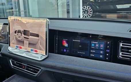 Volkswagen Tiguan, 2026 год, 4 950 000 рублей, 24 фотография
