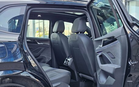 Volkswagen Tiguan, 2026 год, 4 950 000 рублей, 19 фотография