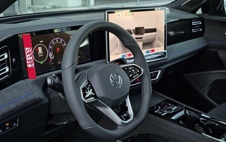 Volkswagen Tiguan, 2026 год, 4 950 000 рублей, 22 фотография