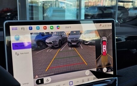 Volkswagen Tiguan, 2026 год, 4 950 000 рублей, 27 фотография
