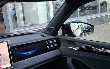 Volkswagen Tiguan, 2026 год, 4 950 000 рублей, 37 фотография