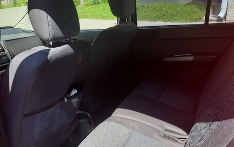 Hyundai Getz I рестайлинг, 2004 год, 400 000 рублей, 5 фотография