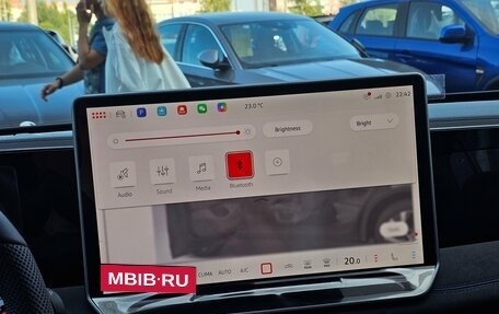Volkswagen Tiguan, 2026 год, 4 950 000 рублей, 33 фотография