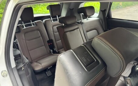Chery Tiggo 8 Pro, 2021 год, 1 850 000 рублей, 14 фотография