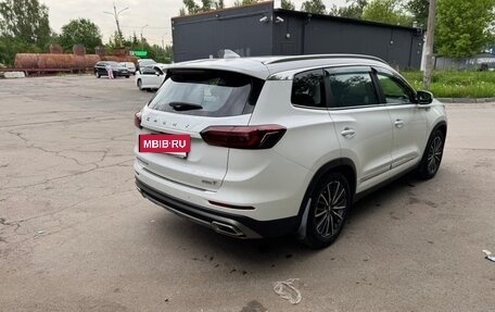 Chery Tiggo 8 Pro, 2021 год, 1 850 000 рублей, 6 фотография