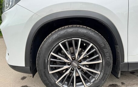 Chery Tiggo 8 Pro, 2021 год, 1 850 000 рублей, 17 фотография