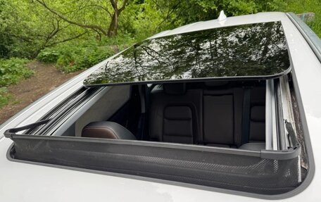 Chery Tiggo 8 Pro, 2021 год, 1 850 000 рублей, 20 фотография