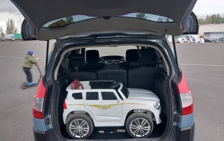 Renault Scenic III, 2007 год, 600 000 рублей, 5 фотография