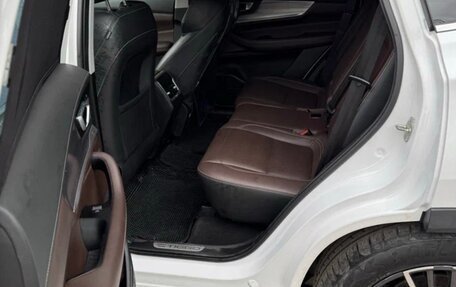 Chery Tiggo 8 Pro, 2021 год, 1 850 000 рублей, 22 фотография