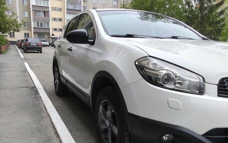 Nissan Qashqai, 2013 год, 1 400 000 рублей, 2 фотография