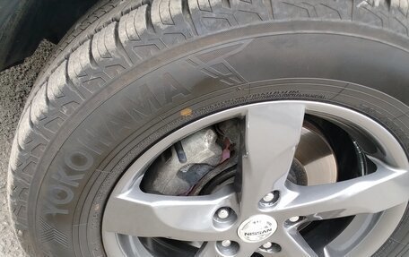 Nissan Qashqai, 2013 год, 1 400 000 рублей, 13 фотография