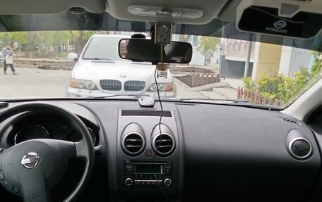 Nissan Qashqai, 2013 год, 1 400 000 рублей, 6 фотография