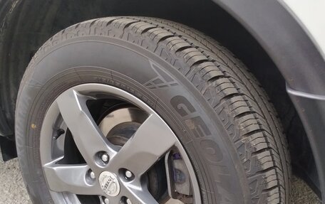 Nissan Qashqai, 2013 год, 1 400 000 рублей, 15 фотография