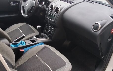 Nissan Qashqai, 2013 год, 1 400 000 рублей, 3 фотография