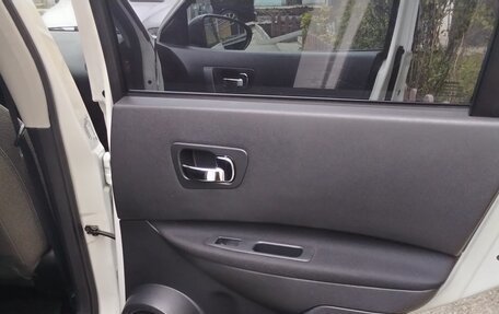 Nissan Qashqai, 2013 год, 1 400 000 рублей, 5 фотография