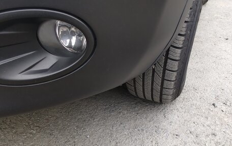Nissan Qashqai, 2013 год, 1 400 000 рублей, 14 фотография