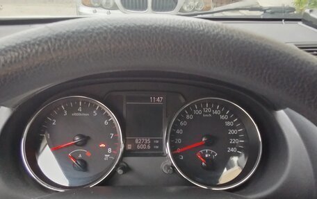 Nissan Qashqai, 2013 год, 1 400 000 рублей, 10 фотография