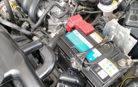 Nissan Qashqai, 2013 год, 1 400 000 рублей, 8 фотография