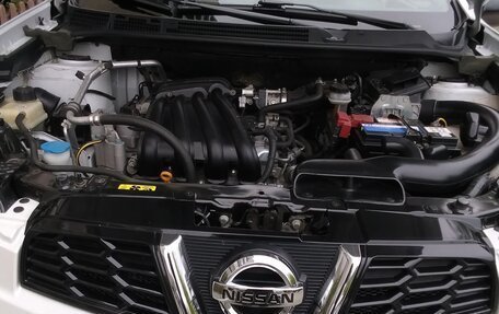 Nissan Qashqai, 2013 год, 1 400 000 рублей, 12 фотография