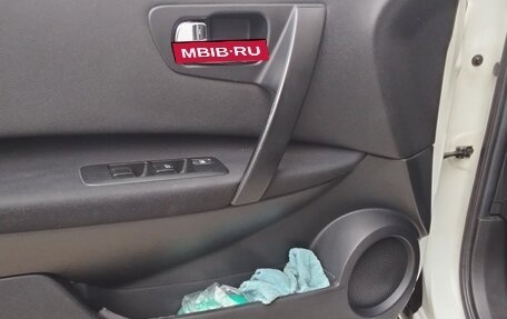 Nissan Qashqai, 2013 год, 1 400 000 рублей, 9 фотография
